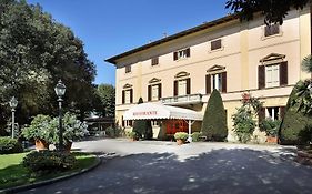 Hotel Villa Delle Rose Pescia